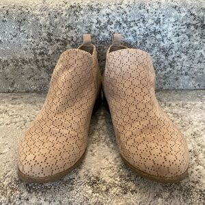 Dr Scholl’s booties